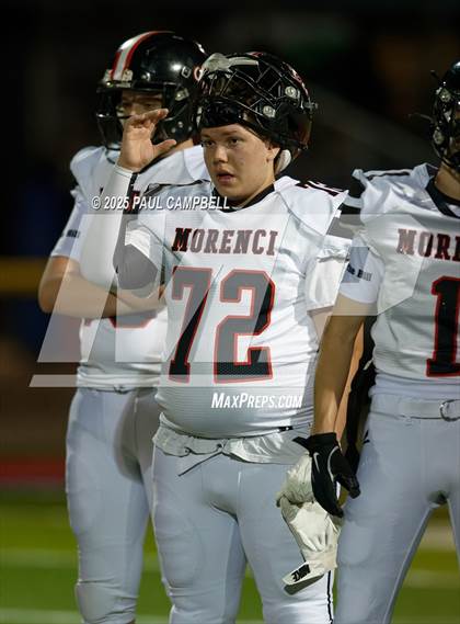 Thumbnail 1 in Morenci @ Scottsdale Christian photogallery.