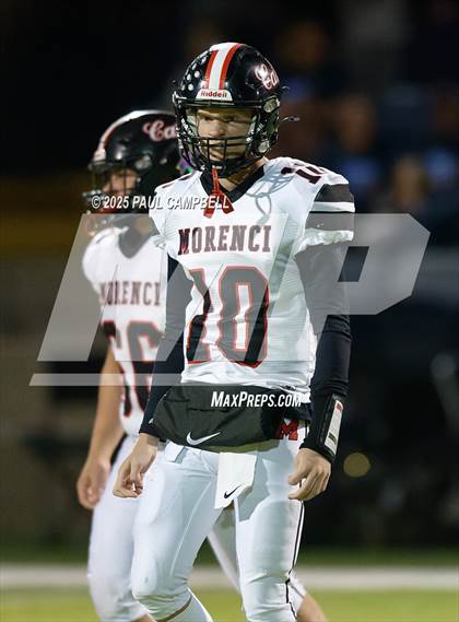 Thumbnail 1 in Morenci @ Scottsdale Christian photogallery.