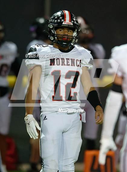 Thumbnail 1 in Morenci @ Scottsdale Christian photogallery.