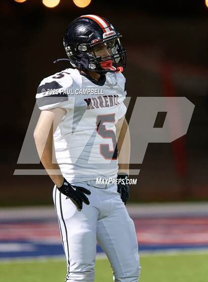 Thumbnail 3 in Morenci @ Scottsdale Christian photogallery.