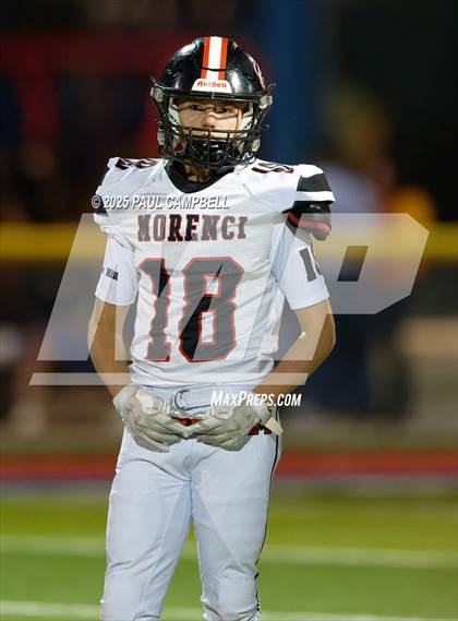 Thumbnail 2 in Morenci @ Scottsdale Christian photogallery.