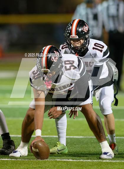 Thumbnail 2 in Morenci @ Scottsdale Christian photogallery.