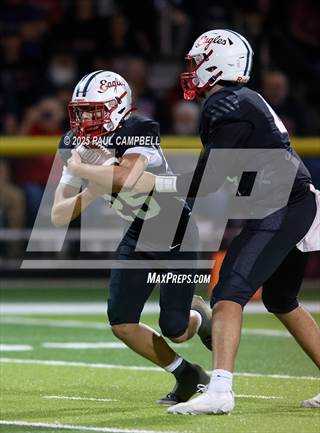 Morenci @ Scottsdale Christian