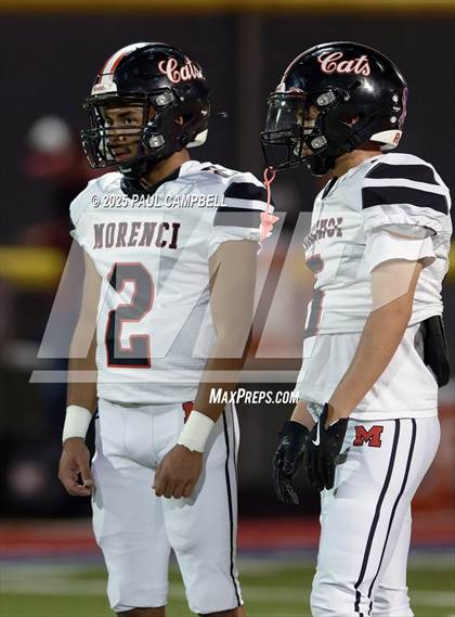 Thumbnail 3 in Morenci @ Scottsdale Christian photogallery.