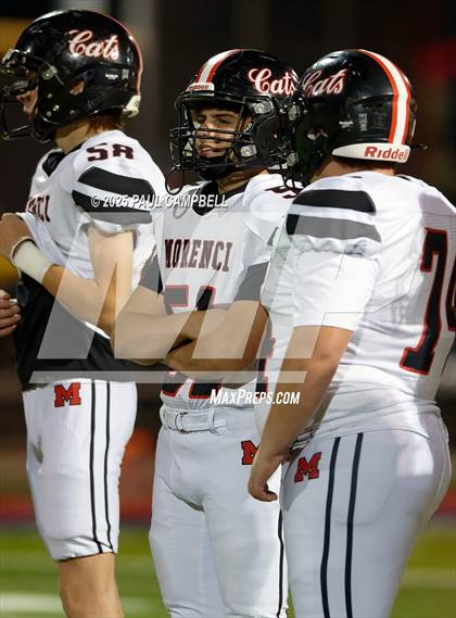 Thumbnail 1 in Morenci @ Scottsdale Christian photogallery.