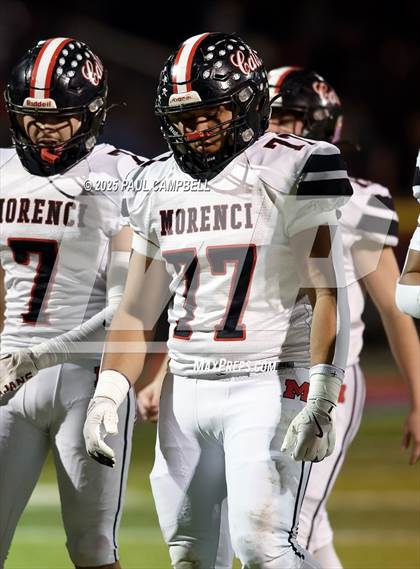 Thumbnail 3 in Morenci @ Scottsdale Christian photogallery.