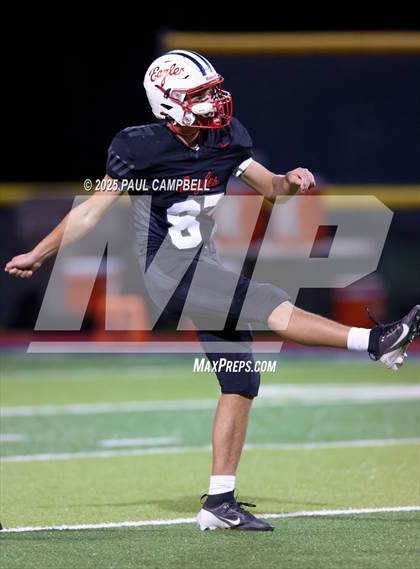 Thumbnail 1 in Morenci @ Scottsdale Christian photogallery.