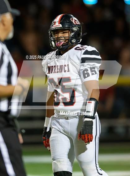 Thumbnail 1 in Morenci @ Scottsdale Christian photogallery.