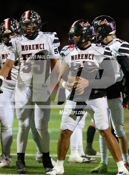 Thumbnail 2 in Morenci @ Scottsdale Christian photogallery.