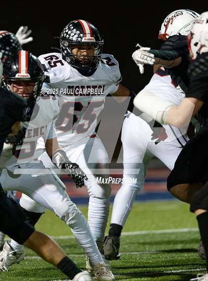 Thumbnail 3 in Morenci @ Scottsdale Christian photogallery.