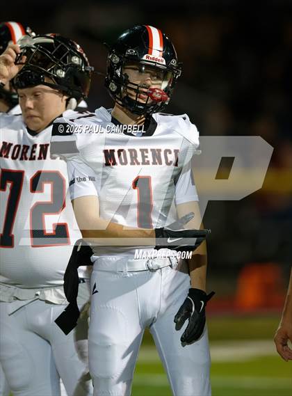 Thumbnail 3 in Morenci @ Scottsdale Christian photogallery.