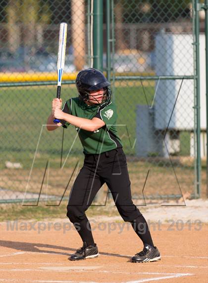 Thumbnail 2 in Cordova vs Bartlett photogallery.