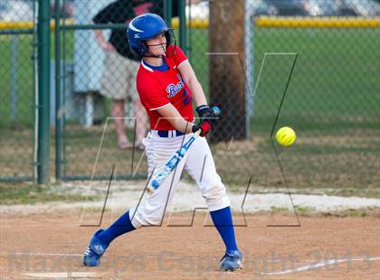 Thumbnail 2 in Cordova vs Bartlett photogallery.
