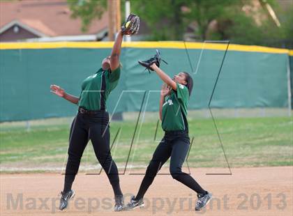 Thumbnail 3 in Cordova vs Bartlett photogallery.