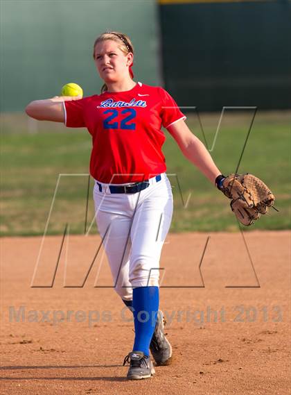 Thumbnail 3 in Cordova vs Bartlett photogallery.