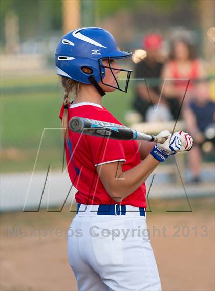 Thumbnail 3 in Cordova vs Bartlett photogallery.