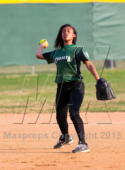 Thumbnail 2 in Cordova vs Bartlett photogallery.
