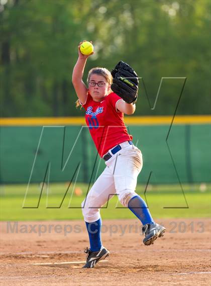 Thumbnail 3 in Cordova vs Bartlett photogallery.