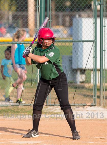 Thumbnail 2 in Cordova vs Bartlett photogallery.
