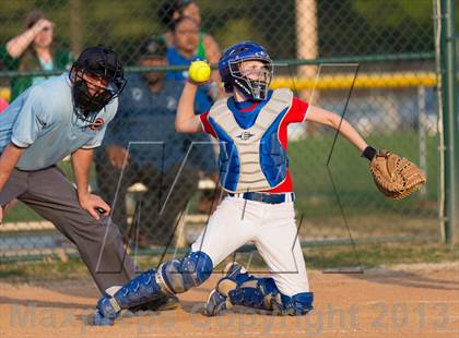 Thumbnail 1 in Cordova vs Bartlett photogallery.