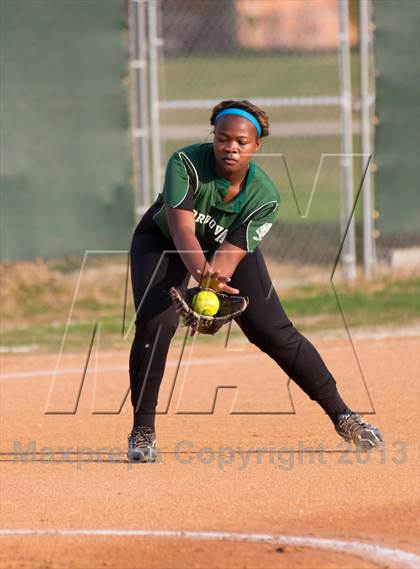 Thumbnail 1 in Cordova vs Bartlett photogallery.