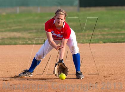 Thumbnail 2 in Cordova vs Bartlett photogallery.
