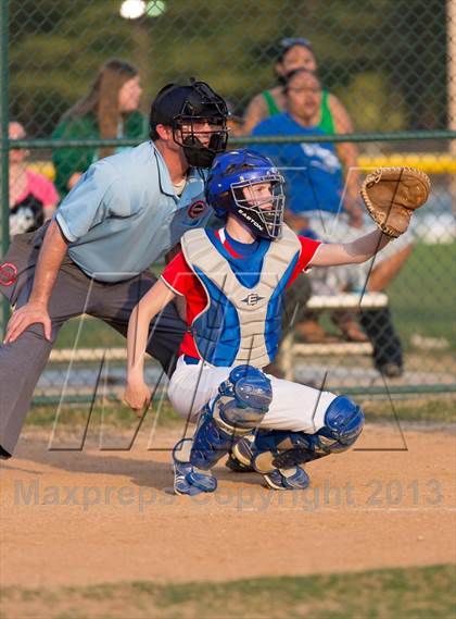 Thumbnail 3 in Cordova vs Bartlett photogallery.