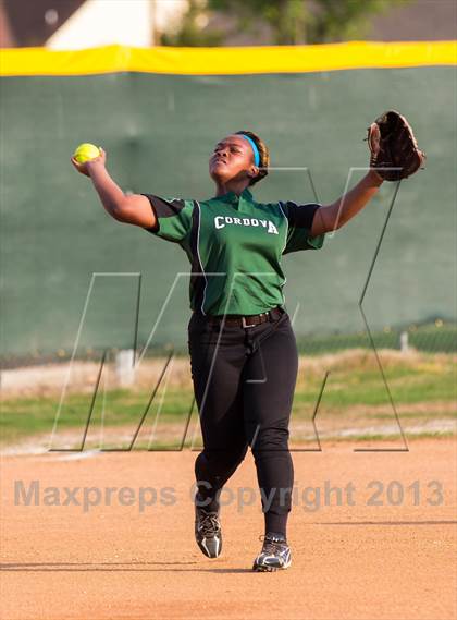 Thumbnail 2 in Cordova vs Bartlett photogallery.