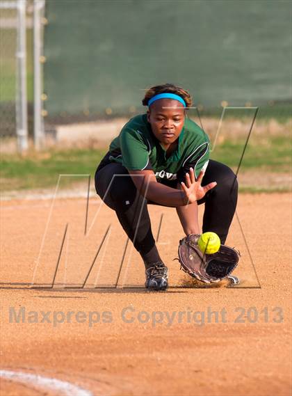 Thumbnail 1 in Cordova vs Bartlett photogallery.