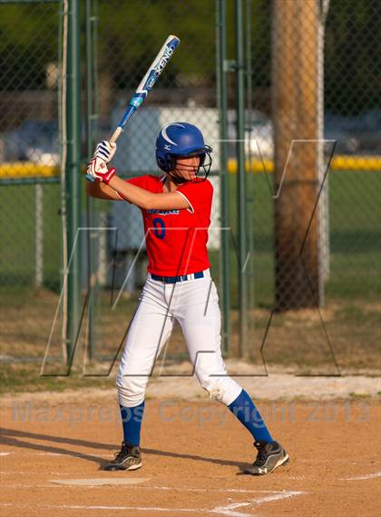 Thumbnail 3 in Cordova vs Bartlett photogallery.