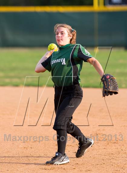 Thumbnail 3 in Cordova vs Bartlett photogallery.