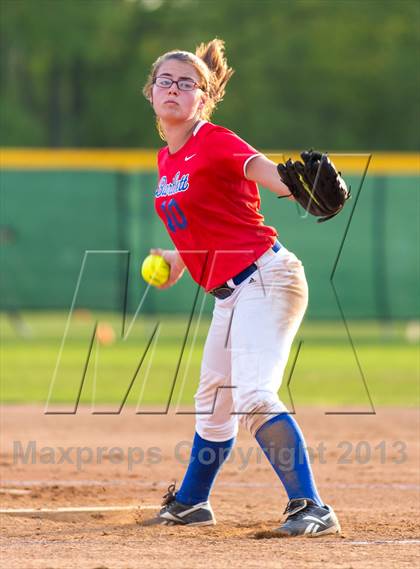 Thumbnail 1 in Cordova vs Bartlett photogallery.
