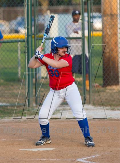 Thumbnail 2 in Cordova vs Bartlett photogallery.