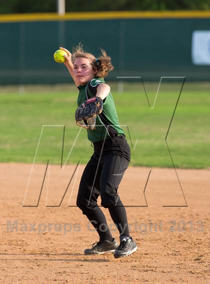 Thumbnail 3 in Cordova vs Bartlett photogallery.
