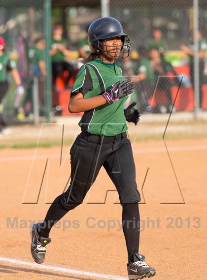 Thumbnail 1 in Cordova vs Bartlett photogallery.