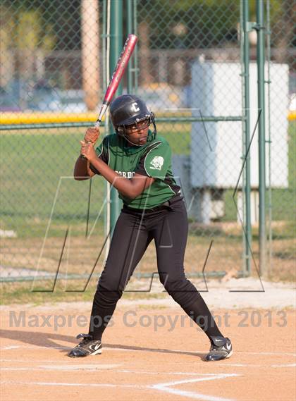 Thumbnail 2 in Cordova vs Bartlett photogallery.
