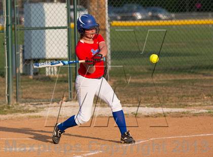 Thumbnail 1 in Cordova vs Bartlett photogallery.