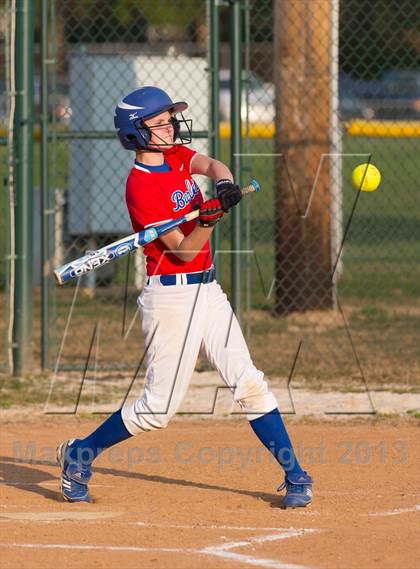 Thumbnail 2 in Cordova vs Bartlett photogallery.