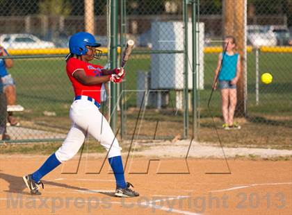 Thumbnail 3 in Cordova vs Bartlett photogallery.