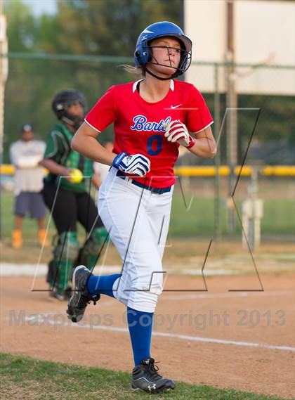 Thumbnail 2 in Cordova vs Bartlett photogallery.