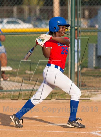 Thumbnail 1 in Cordova vs Bartlett photogallery.