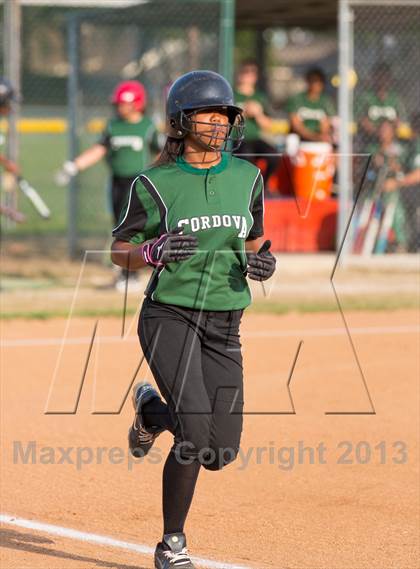 Thumbnail 3 in Cordova vs Bartlett photogallery.
