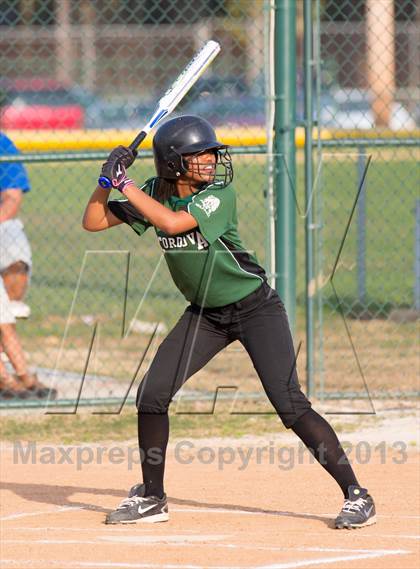 Thumbnail 2 in Cordova vs Bartlett photogallery.