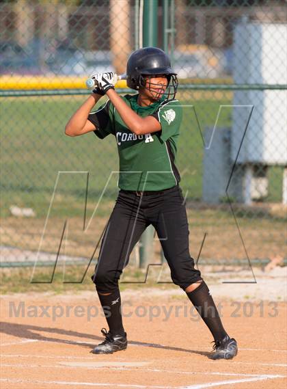 Thumbnail 3 in Cordova vs Bartlett photogallery.