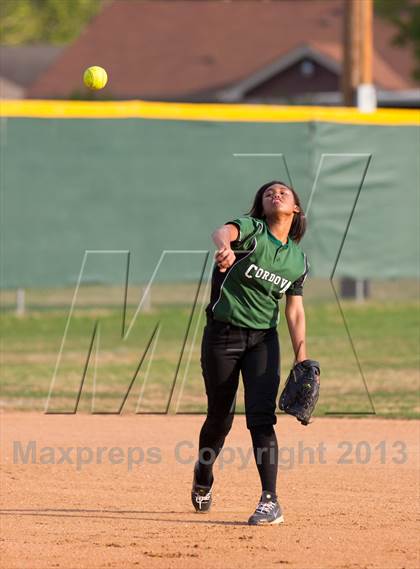 Thumbnail 3 in Cordova vs Bartlett photogallery.
