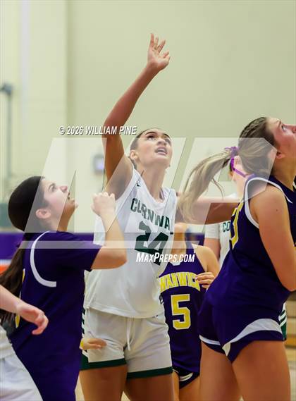 Thumbnail 3 in Cornwall Central vs. Warwick (NYSPHSAA Section 9 Class AA Final) photogallery.