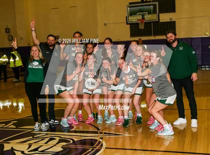 Thumbnail 1 in Cornwall Central vs. Warwick (NYSPHSAA Section 9 Class AA Final) photogallery.