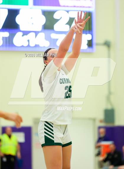 Thumbnail 2 in Cornwall Central vs. Warwick (NYSPHSAA Section 9 Class AA Final) photogallery.