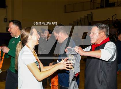 Thumbnail 2 in Cornwall Central vs. Warwick (NYSPHSAA Section 9 Class AA Final) photogallery.