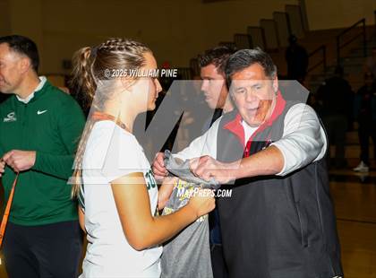 Thumbnail 2 in Cornwall Central vs. Warwick (NYSPHSAA Section 9 Class AA Final) photogallery.